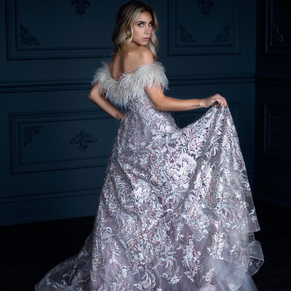 Mother of Bride, Special Occasion, Engagement